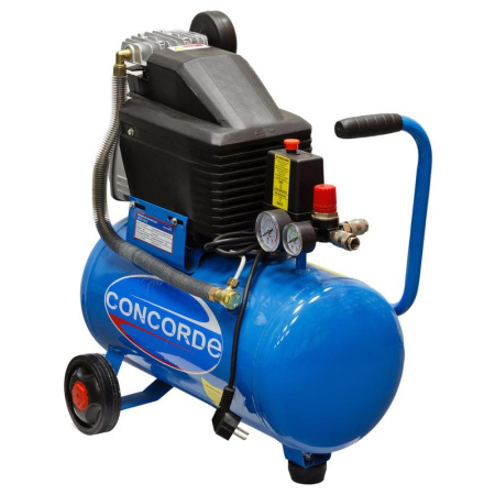 Компрессор Concorde CD-AC190/25