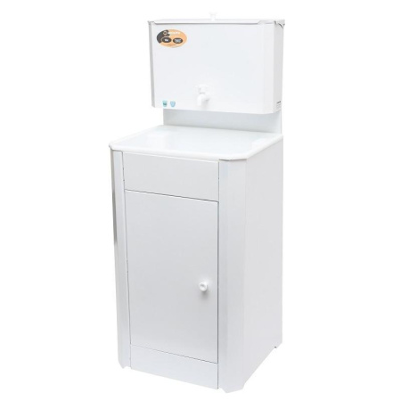 Умывальник дачный Вихрь 74/4/10 16 л Умывальник дачный Вихрь 74/4/10 16 л