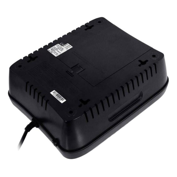 Источник бесперебойного питания Powercom Back-UPS SPD-1000N OffLine