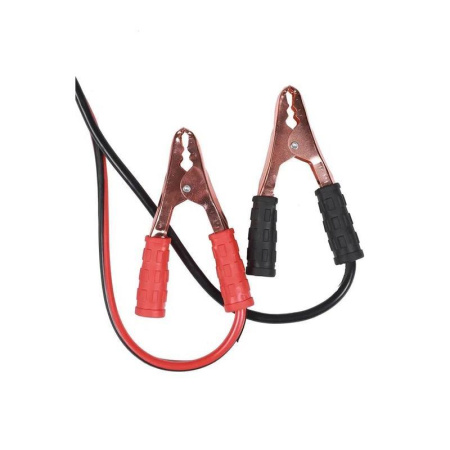 Пусковые провода Stvol SBC400 400А 2.5м 12/24В