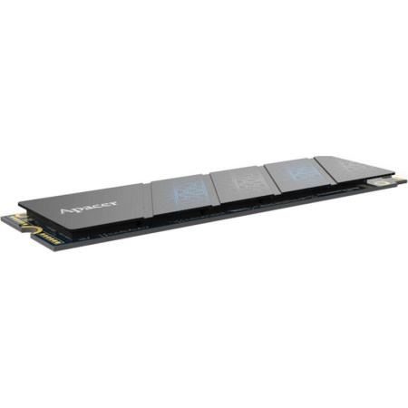 SSD накопитель Apacer AS2280P4U Pro 2 ТБ (AP2TBAS2280P4UPRO-1)