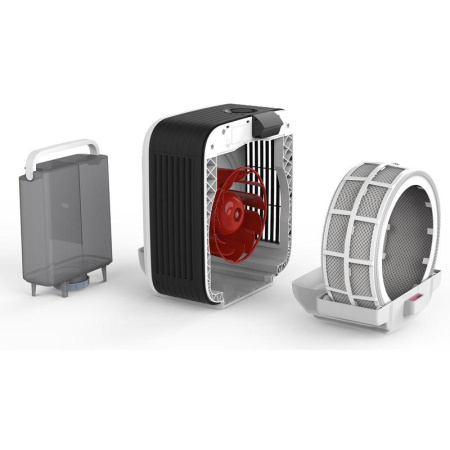 Комплекс климатический Boneco H700