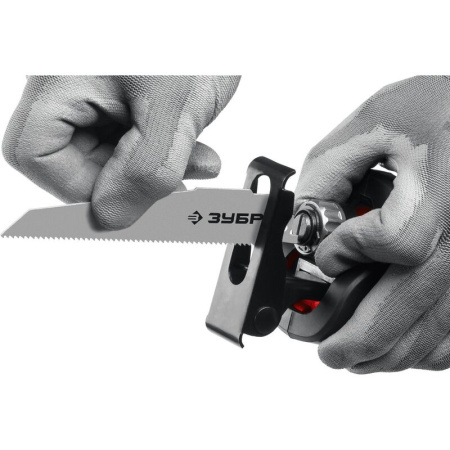 Пила сабельная Зубр СПЛ-185-41