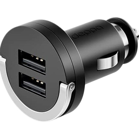 Зарядное устройство Deppa 11204