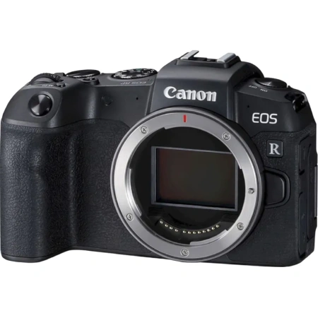 Фотоаппарат Canon EOS RP Body