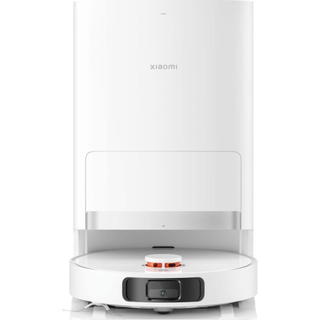 Робот-пылесос для комбинированной уборки Xiaomi Robot Vacuum X20