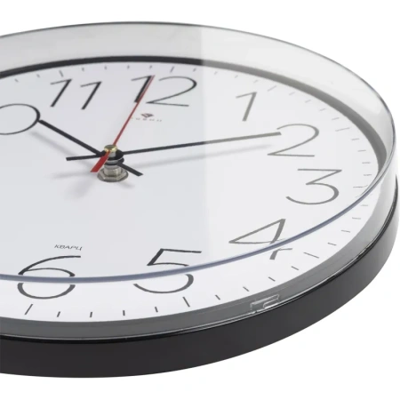 Часы настенные Рубин 2524-002 (25х25х4 см)