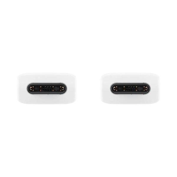 Кабель Samsung USB Type-C - USB Type-C 1 метр (EP-DN975BWEGWW)