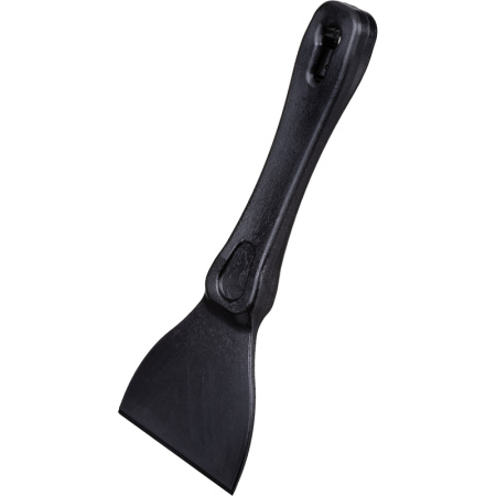 Скребок ручной термостойкий Ringa 65 мм черный