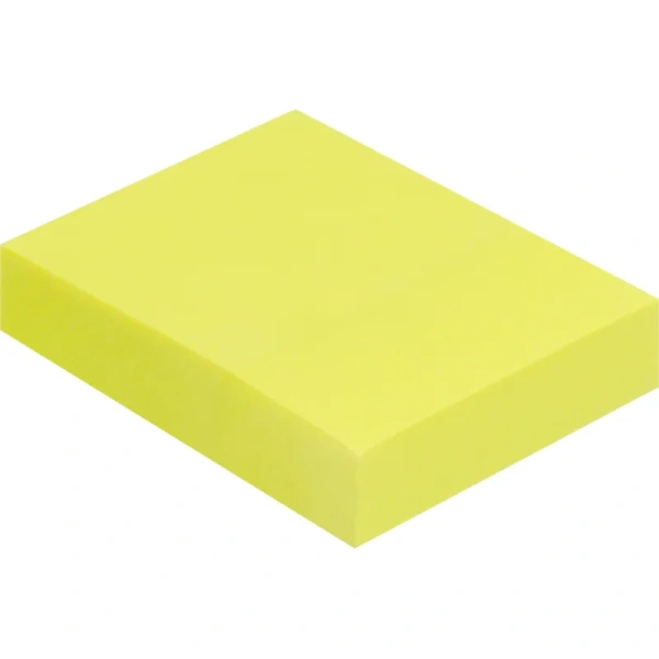 Стикеры Выбор есть 38х51 мм 3 цвета (12 блоков по 100 листов)