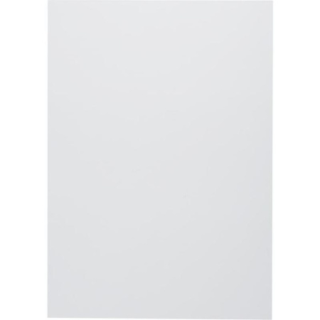 Обложки для переплета пластиковые ProMega Office прозр., А3, 200мкм, 100шт/