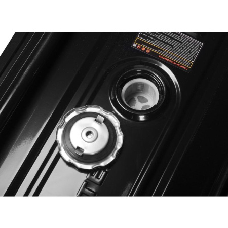 Генератор бензиновый Huter DY8000L (64/1/33)