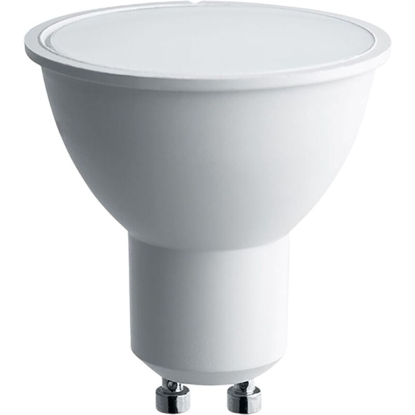 Лампа светодиодная Feron LB-560 9 Вт G5.3 MR16 2700 К 760 Лм (25839)