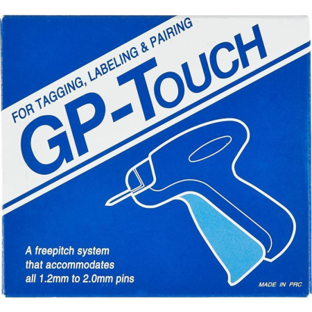 Игловой пистолет-маркиратор GP/S (стандартная игла)