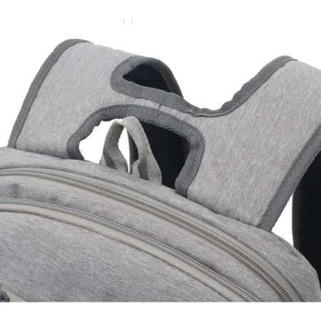 Рюкзак для ноутбука 15.6' Rivacase 7760 серый