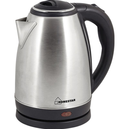 Чайник Homestar HS-1010 стальной