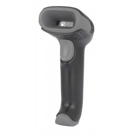 Сканер штрих-кода Honeywell Voyager HWH 1472G2D-2USB-5-R  черный (2D,беспроводной,USB) Сканер штрих-кода Honeywell Voyager HWH 1472G2D-2USB-5-R  черный (2D,беспроводной,USB)