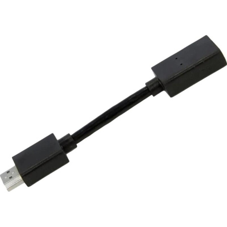 Игровая приставка (консоль) Retro Genesis GameStick Lite 64 ГБ черная +  11500 игр (ConSkDn129)