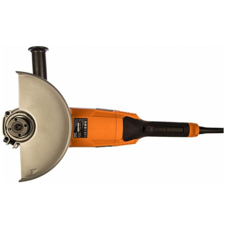 Шлифмашина угловая сетевая AEG WS 22-230 DMS (4935431730)