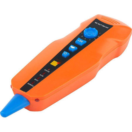 Тестер Lanmaster LAN-PRO-L/TPK-TDR