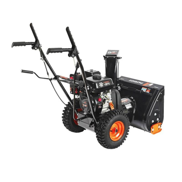 Снегоуборщик бензиновый Patriot PS 601 (426108601)