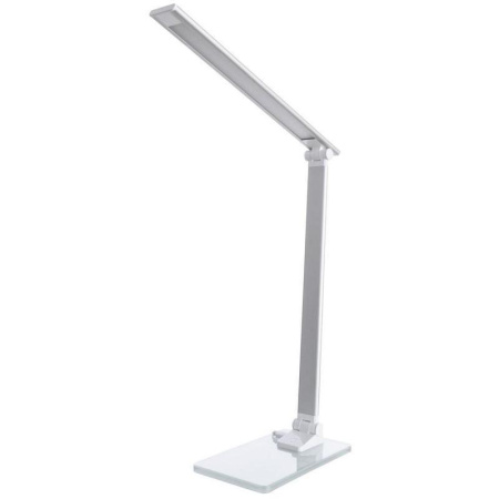 Светильник настольный Arte Lamp A1116LT-1WH белый