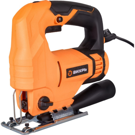 Электролобзик сетевой Вихрь ЛЭ-80 (72/9/3)