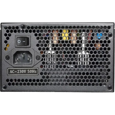 Блок питания Formula ATX FX-650