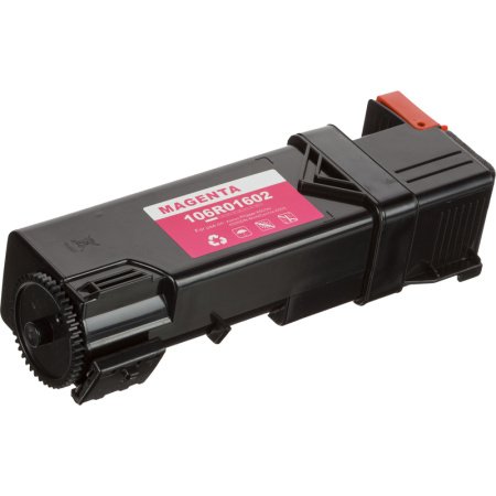 Картридж лазерный Retech 106R01602 для Xerox пурпурный совместимый