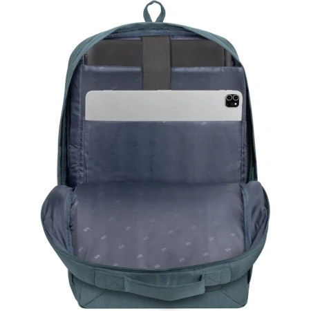 Рюкзак для ноутбука 17.3' Rivacase голубой