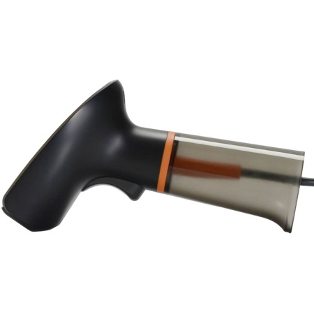 Сканер штрих-кода 2D проводной Sunmi NS021 черный с подставкой