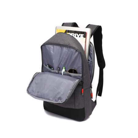 Рюкзак для ноутбука Sumdex PON-261GY 15.6 серый