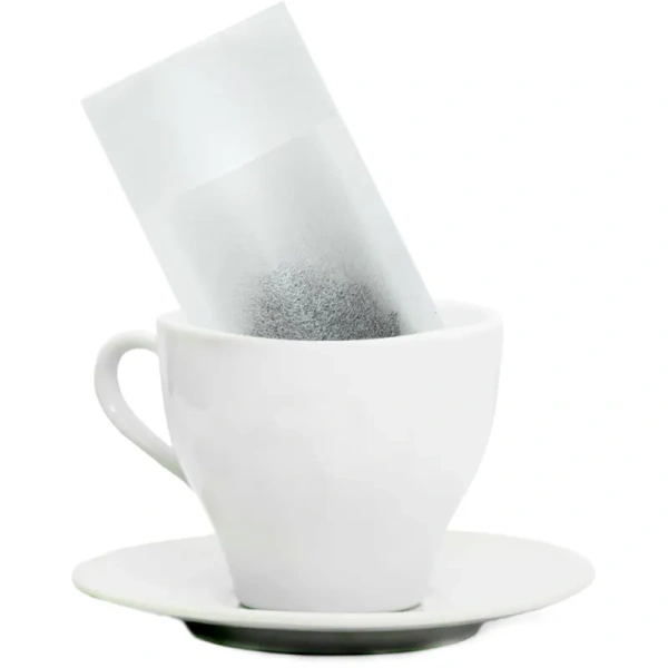 Фильтр-пакеты для заваривания чая (100 штук в упаковке)