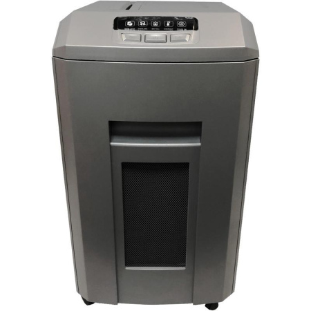 Уничтожитель документов Office Kit S153 4-й уровнь секретности объем корзины 32 л Уничтожитель документов Office Kit S153 4-й уровнь секретности объем корзины 32 л