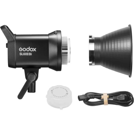 Осветитель Godox SL60IIBi (30269)