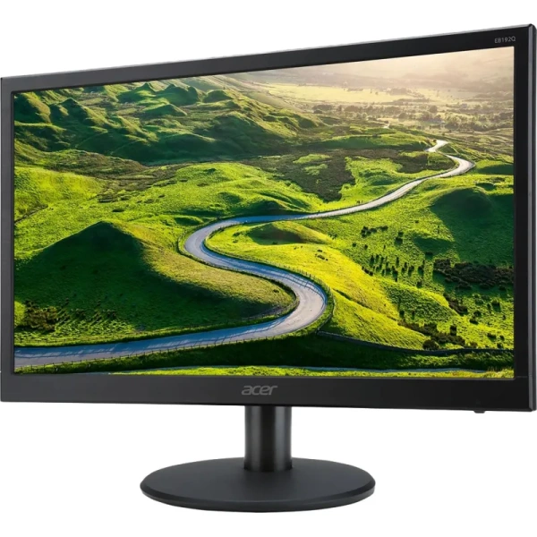 Монитор 18.5 Acer EB192QBbi чёрный (UM.XE2CD.B01)