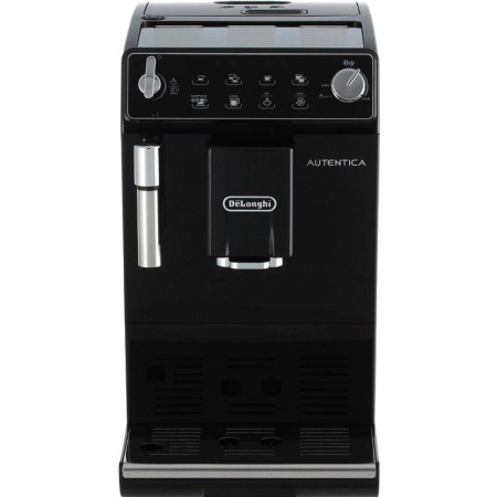 Кофемашина DeLonghi ETAM29.510.B