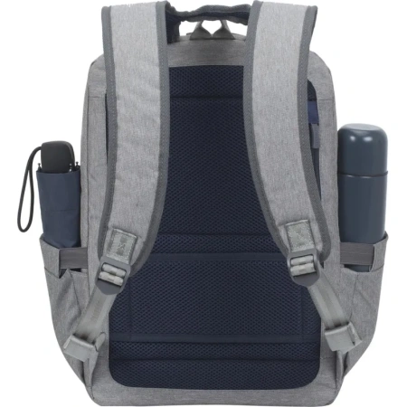 Рюкзак для ноутбука 15.6' Rivacase 7760 серый