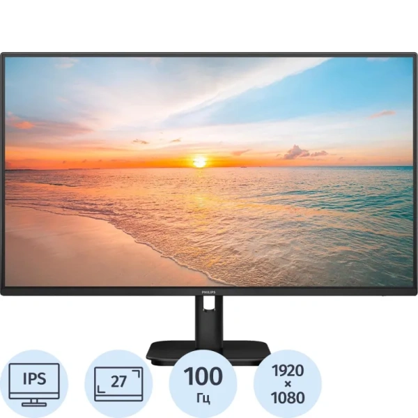 Монитор 27 Philips (27E1N1100A/01)