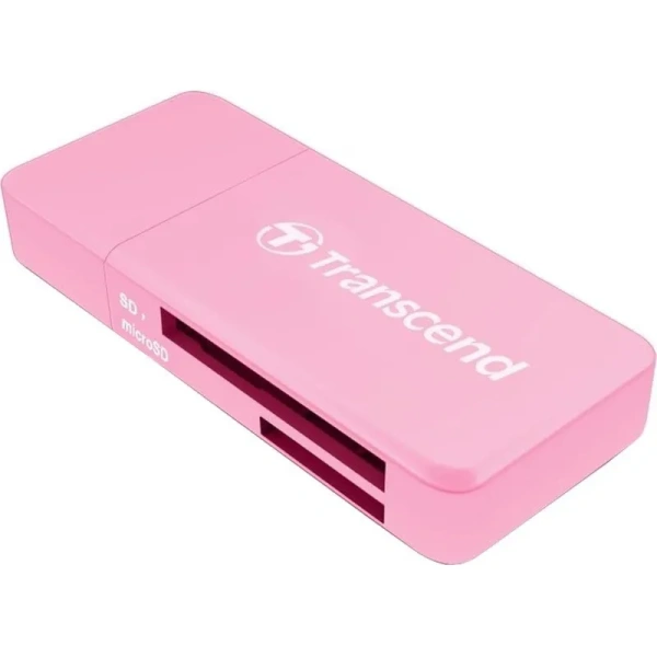 Картридер Transcend TS-RDF5R