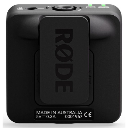 Радиосистема Rode Wireless ME (N0120)