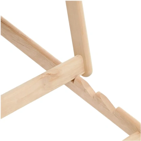 Шезлонг Элит (бежевый, 1200х1200х8000 мм)