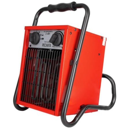 Пушка тепловая Ресанта ТЭП-2000