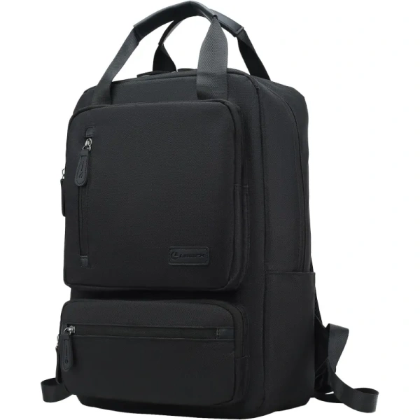 Рюкзак для ноутбука 15.6'' Lamark B175 черный Рюкзак для ноутбука 15.6'' Lamark B175 черный