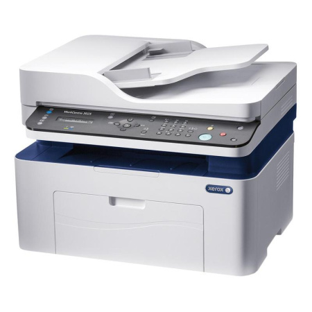 МФУ Xerox WorkCentre 3025NI
