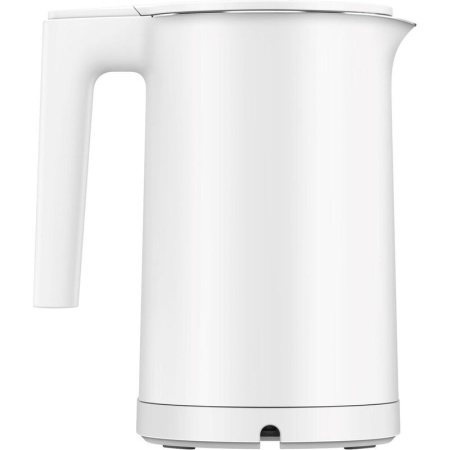 Чайник электрический Xiaomi Smart Kettle 2 Pro белый (BHR9107EU)