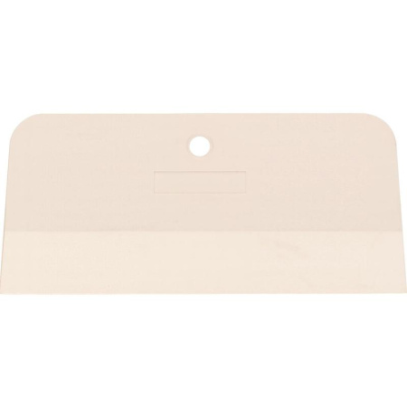 Шпатель Сибртех резина 180 мм (85836)