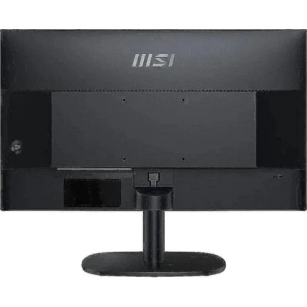 Монитор 23.8'' MSI Pro MP245V черный (9S6-3PC0CM-014)