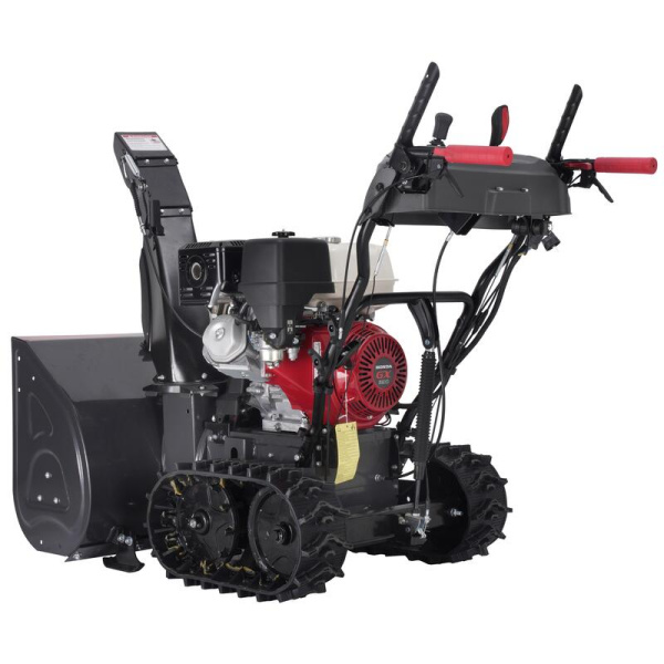 Снегоуборщик бензиновый Evoline SBG 760 THE HYDRO