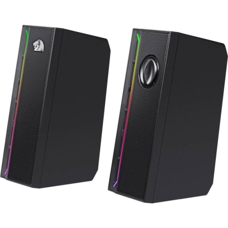 Колонки 2.0 Redragon Calliope (71791)